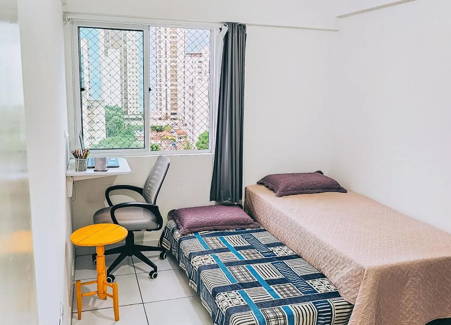 Lindo Apartamento A 350M Do Mar! Recife 0*,