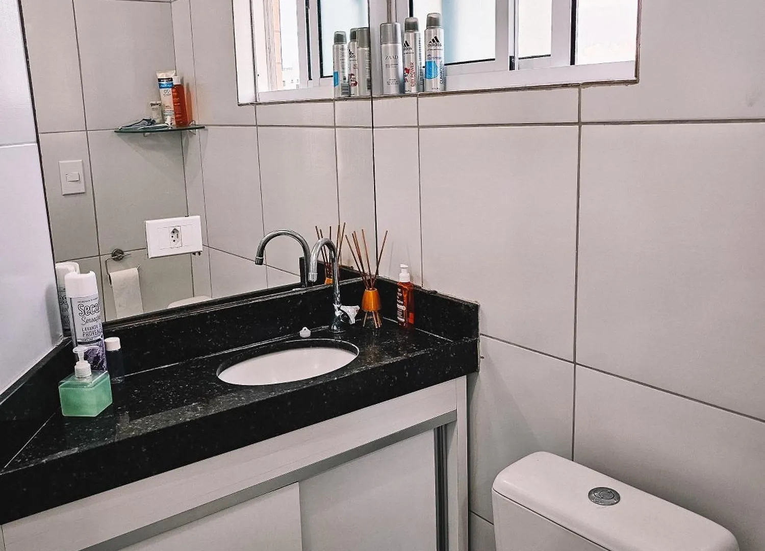 Lindo Apartamento A 350M Do Mar! Recife Brasil