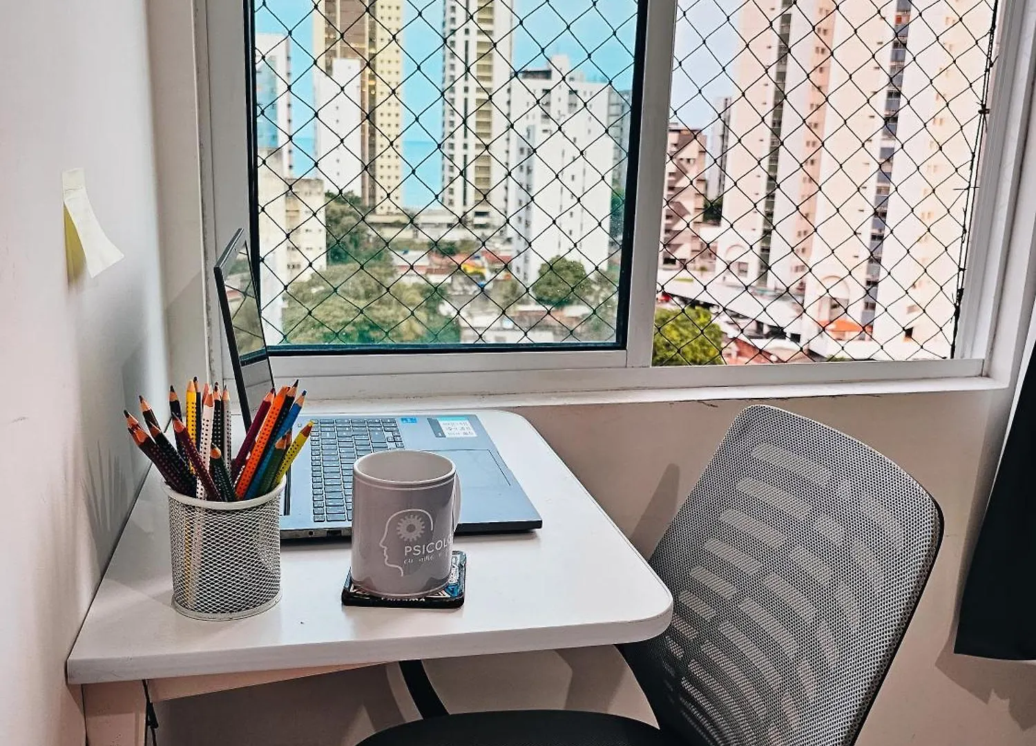Lindo Apartamento A 350M Do Mar! Recife