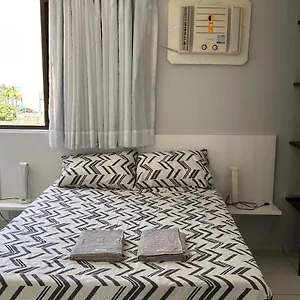 Apto Aconchegante Boa Viagem Recife